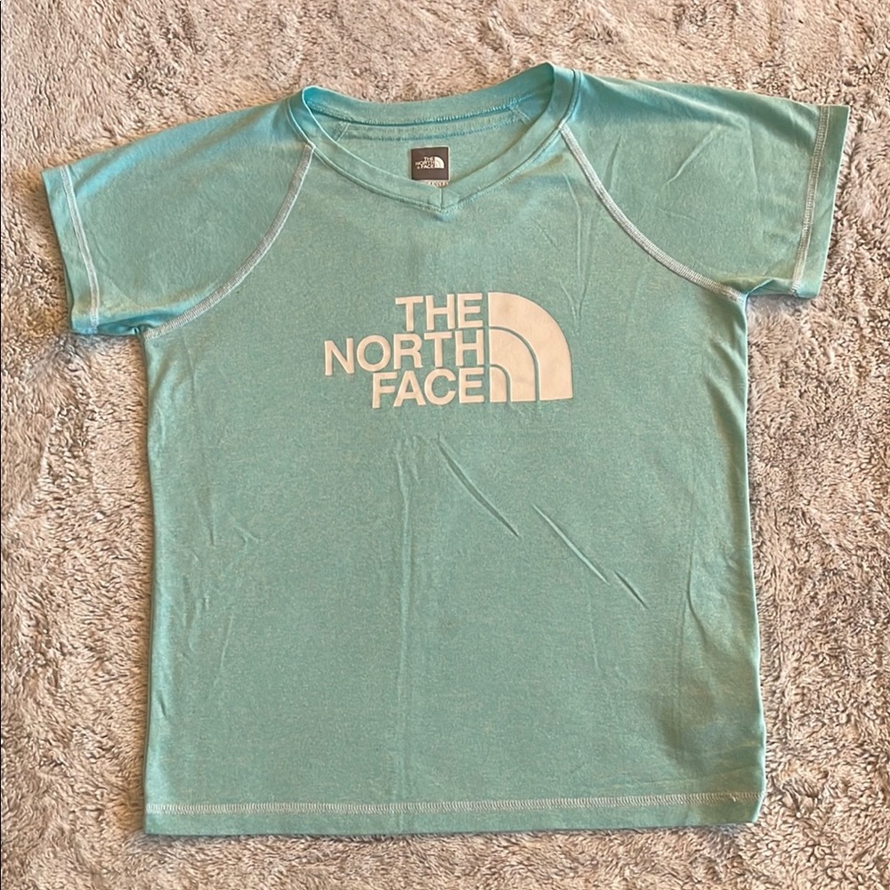The North Face Kids Aqua T-Shirt